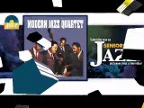 Modern Jazz Quartet - A Night In Tunisia (HD) Officiel Seniors Jazz