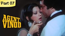 Agent vinod - Part 07 of 14 - Thrilling Bollywood Spy Movie - Mahendra Sandhu