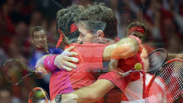 Coppa Davis, la prima della Svizzera targata Federer