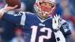 Tom Brady, Patriots Continue to Roll