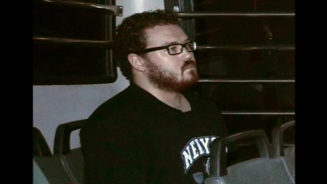 Banker murder trial adjourns to July