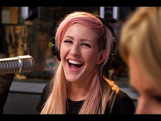 Ellie Goulding - Salt Skin Karaoke