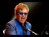 Elton John - Candle In The Wind Karaoke