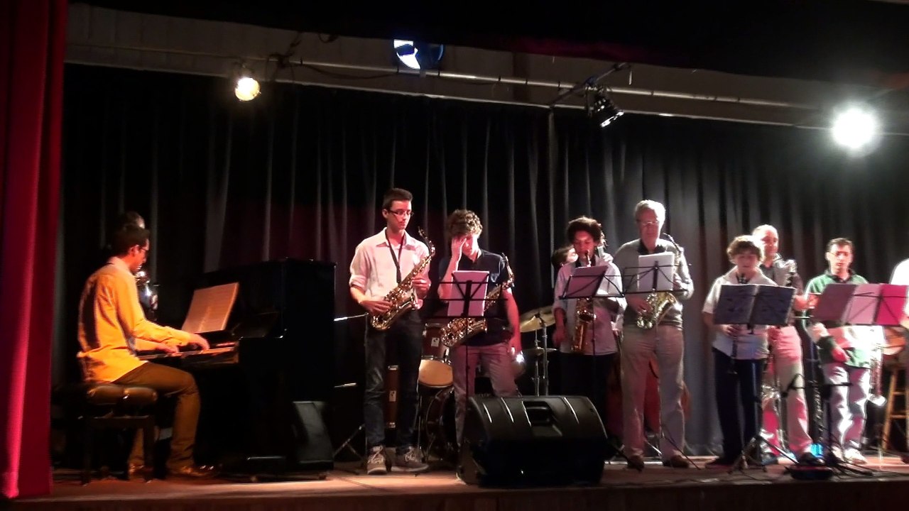 Samba de orpheus