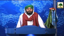 News Clip - 30 Oct - Hasan Raza Kay Walid Ka Janaza Rukn-e-Shura Ki Shirkat Bab-ul-Madina Karachi Pakistan (1)