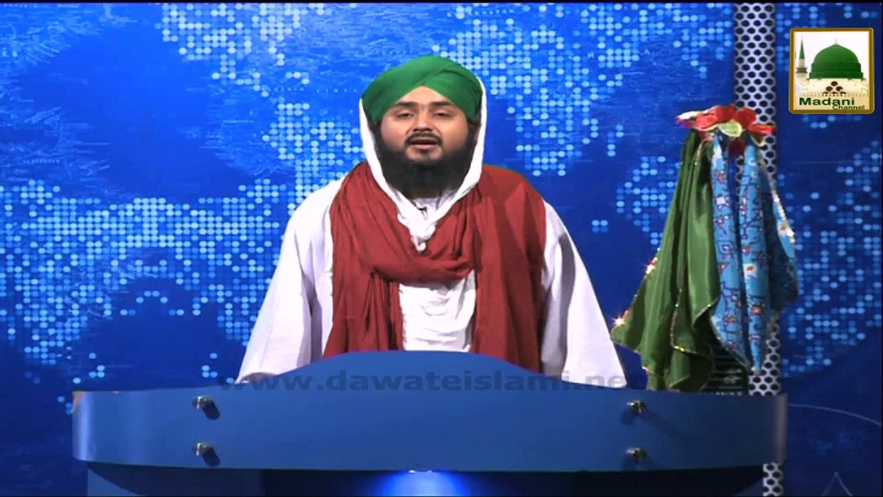 News Clip - 30 Oct - Jamia-tul-Madina Darig Colony Bab-ul-Madina Karachi Ka Iftitah Rukn-e-Shura Ki Shirkat (1)