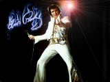 Elvis Presley - One Night Karaoke