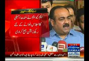 MQM Requisitions Sindh Assembly Session