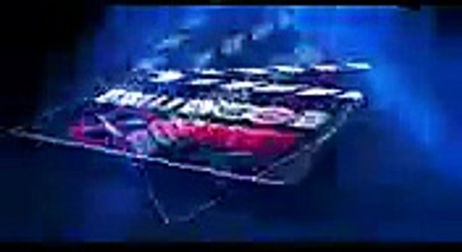 Hot Elli Avram At Salman Khan's Sister Arpita's Reception BY video vines Dh1