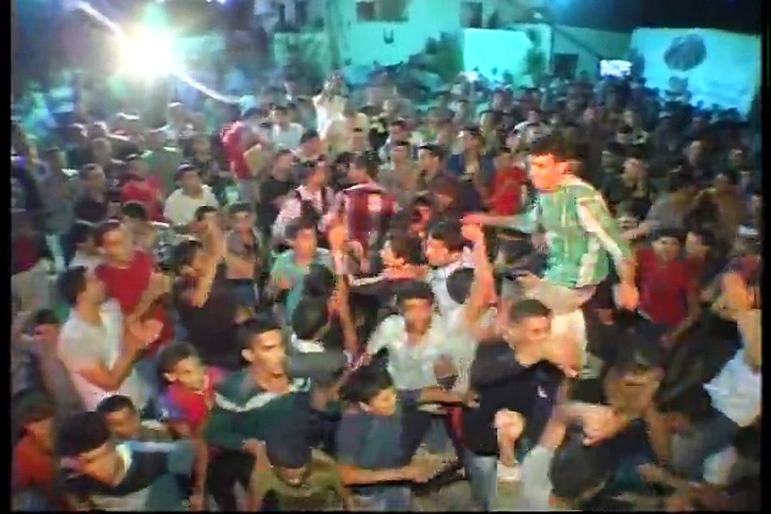 سهرة العريس محمد ابو عره - عقابا - بقيادة الفنان محمد ابو الكايد - تصوير ستوديو اوتار ... جزء 2 ... ||| ع . غ |||