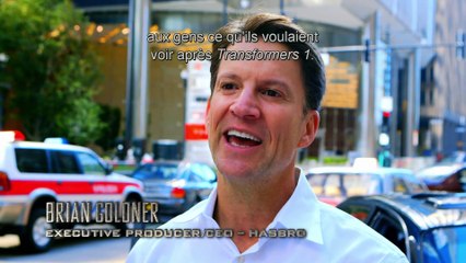 Transformers 4 : les dessous des effets spéciaux et pourquoi des Dinobots