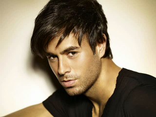 Enrique Iglesias - Dímelo Karaoke