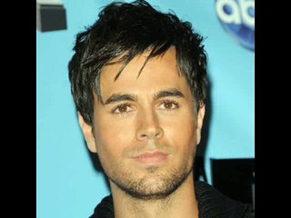 Enrique Iglesias - Escape Karaoke