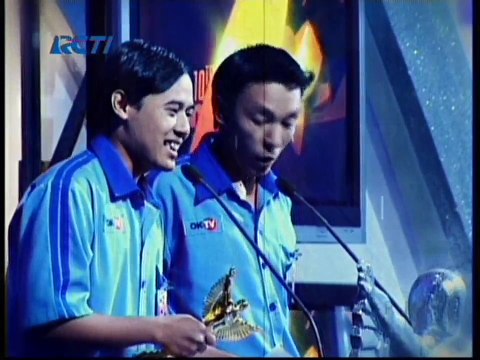 [141123]Silet Awards 2014 - Seg1