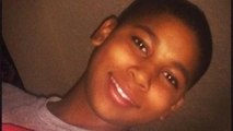ABD'de Polis, 12 Yaşındaki Siyahi Çocuğu Oyun Parkında Öldürdü