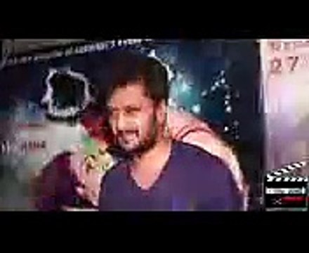 Hot Riteish Deshmukh Breaks His NO $EX Rule For Sunny Leone BY video vines Dh1