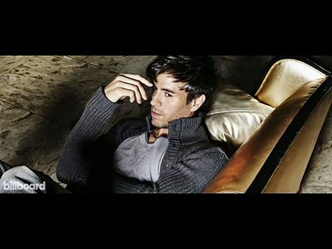 Enrique Iglesias - Quizás Karaoke