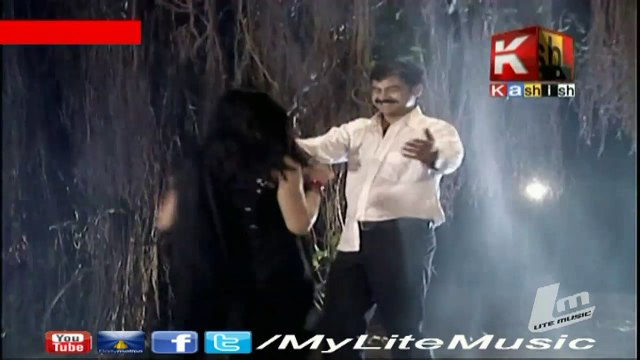 Raat By Maqbool Arfani -Kashish Tv-Sindhi Song