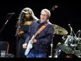 Eric Clapton - Before You Accuse Me Karaoke
