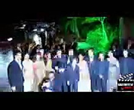 Hot Salman Khan's KHANDAAN At Sisiter Arpita's Reception - WATCH BY video vines Dh1