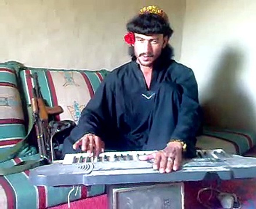 local singer song with gitar