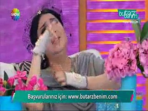 İntahar etmeden önce izleyin nur yerlitaş