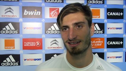 OM 3-1 Bordeaux : la réaction d'Aloé