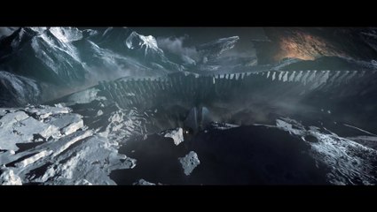 Official Destiny Expansion : The Dark Below Prologue