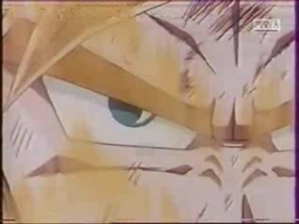 Mortal DBZ