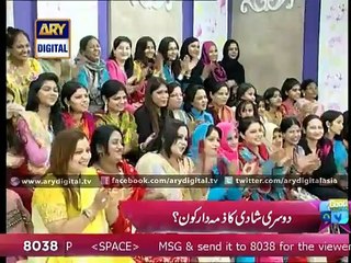 Good Morning Pakistan 24th November 2014
