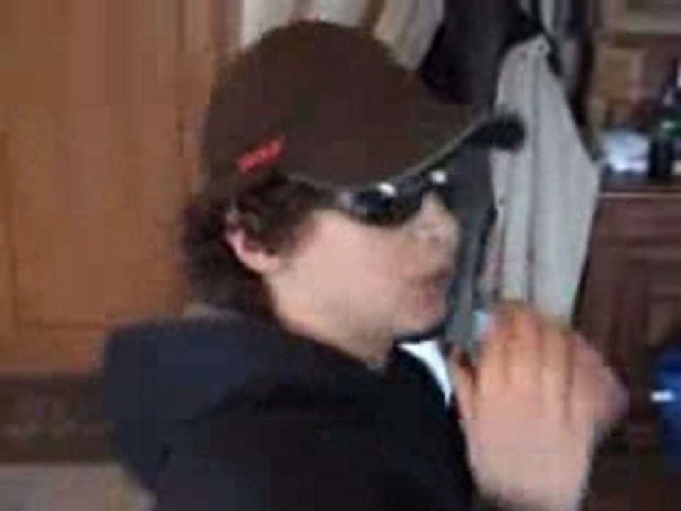 Fatal Bazooka, mauvaise foi nocturne