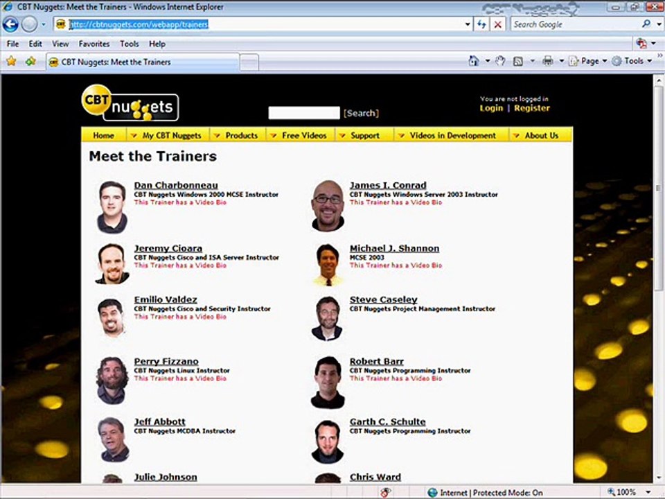 03 - Common Networking Protocols and Ports 2