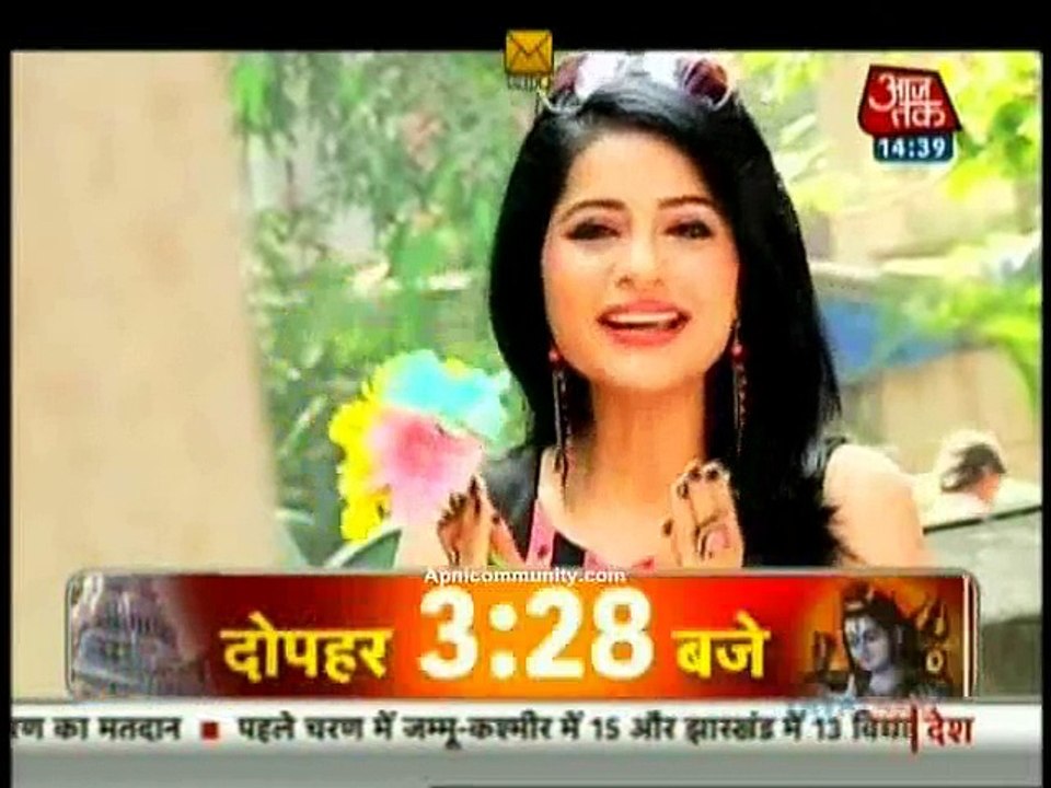 Itna Karo Na Mujhe Pyaar 24th November 2014 Dr. Neil ki rasleela www.apnicommunity.com