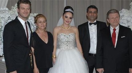 Kıvanç'ın Ağabeyi Ölümden Dönmüş