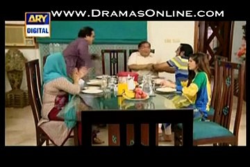 Bulbulay Episode 325  Full 23 November 2014  Ary Digital