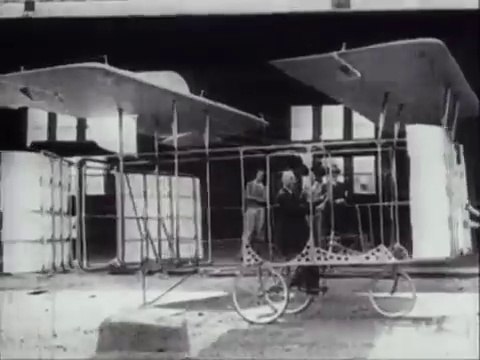The Plane of the Wright Brothers (Milestones of Science)