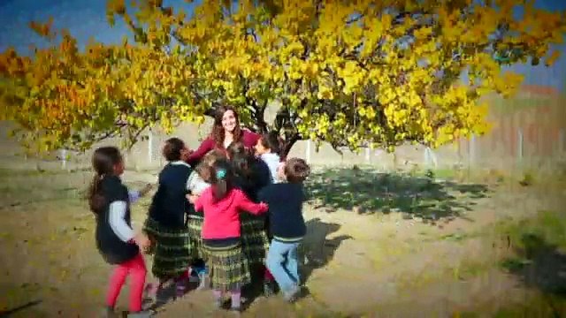 Öğrenciler öğretmen, öğretmenler öğrenci oldu