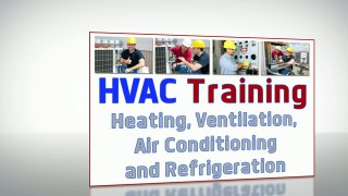 (626) 486-1000: Air Conditioning Training Program
