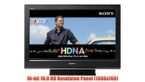 Sony Bravia XBR KDL-32XBR4 32-Inch LCD HDTV