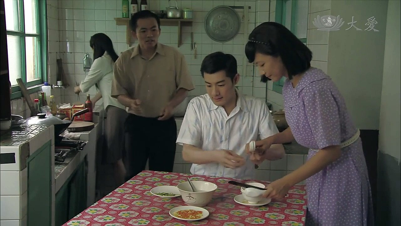 情比姊妹深第2集片段