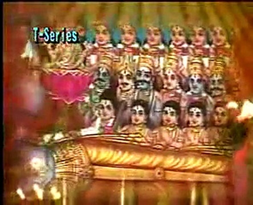 Om jagdesh hare