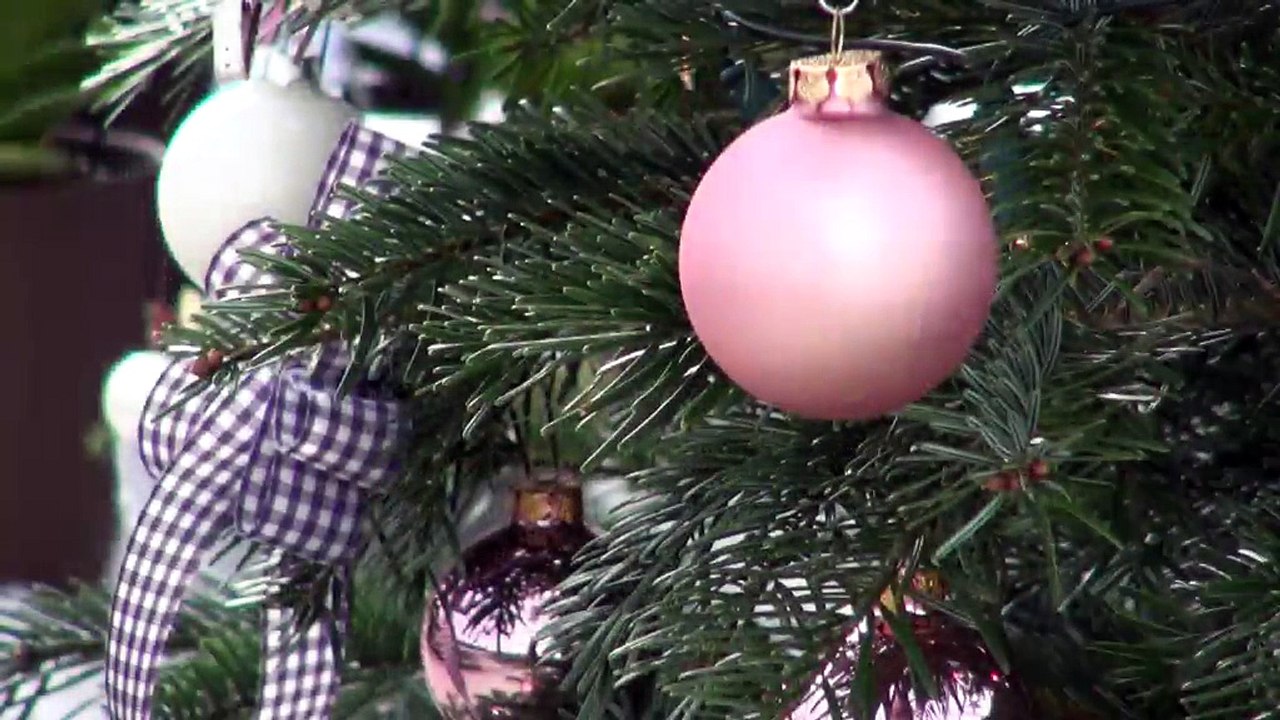 Festliche Ideen (3) Eingangsdeko