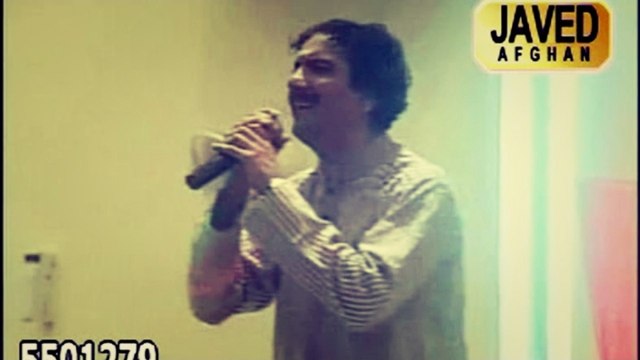 Khalid Malik - Pa Sara Janana Laga Guzara Kawa