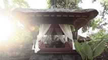 Gardenia Villa at The St. Regis Bali Resort, Nusa Dua - Bali