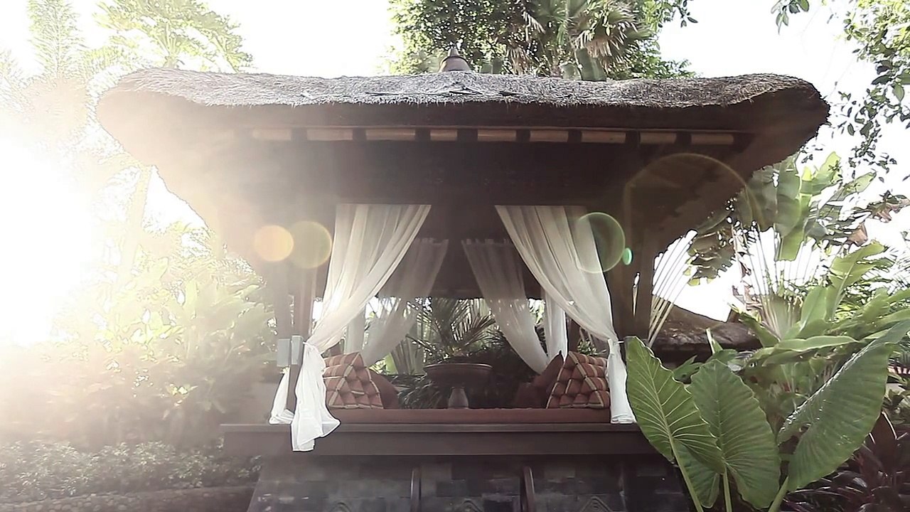 Gardenia Villa at The St. Regis Bali Resort, Nusa Dua - Bali