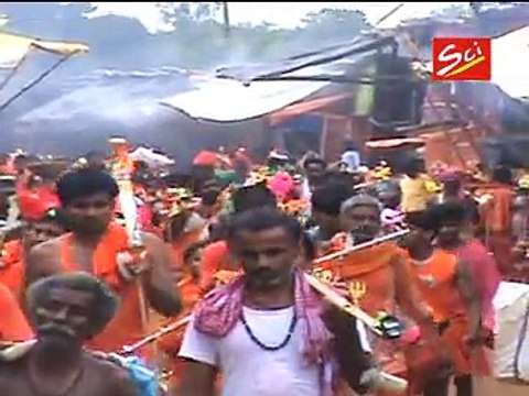 New Shiv Bhajan 2014 - Sawan Aaya Jhoom Ke Bhaiya || Album Name: Kanwariya Nache Jhoom Ke