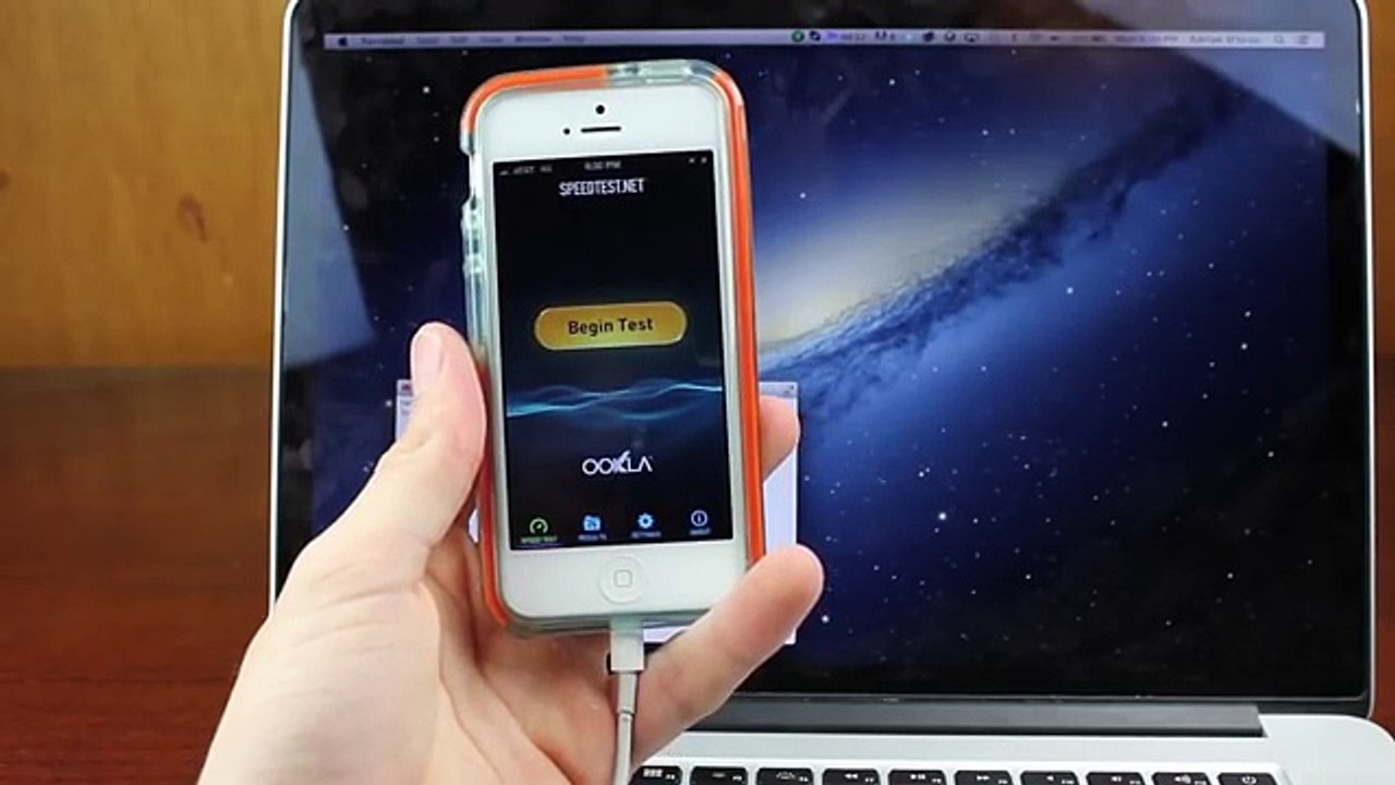 How To Increase iPhone 5 ATT Verizon & T-Mobile LTE_4G Speeds With A Carrier Hack