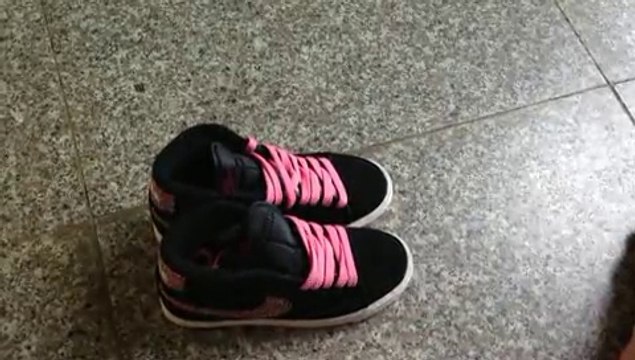 Latest Nike Blazer Trainers NIKE WMNS BLAZER MID Shoes Review From Sportsyy.ru