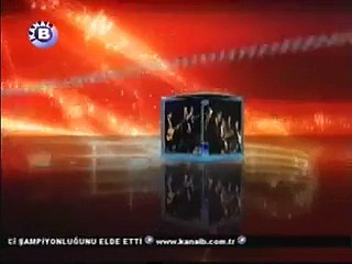 Yurdun Sesi 23.11.2014 1.B