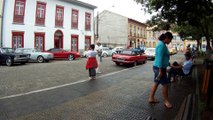 Encontro de Carros Antigos, São Luiz do Paraitinga, SP, Brasil, Marcelo Ambrogi, Praça, Folclore, Moradores, Dia a Dia, (24)